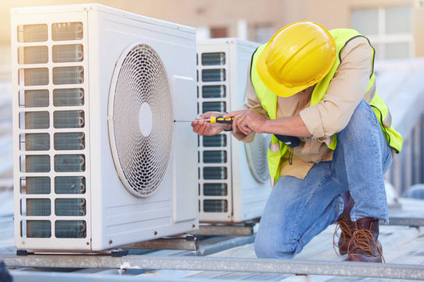 Best Solar-powered HVAC Systems in Hastings, NE