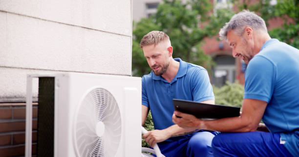 Best Residential HVAC in Hastings, NE